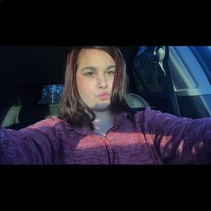 Meet your Posher, Madison